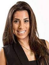 foto de Juliana Dias