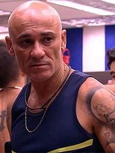 foto de Ayrton dos Santos Lima