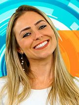 foto de Paula von Sperling Viana
