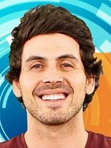 foto de Maycon Santos Oliveira