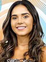foto de Gizelly Bicalho Abreu