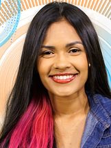 foto de Flayslane Raiane Pereira da Silva