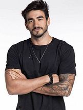 foto de Guilherme Napolitano Camargo Mariotto Pieroni