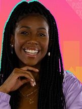 foto de Camilla de Lucas