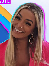 foto de Brunna Gonçalves