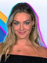 foto de Bárbara Heck