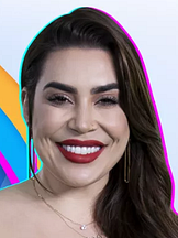 foto de Naiara Azevedo