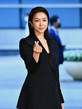 foto de Kim Ok-bin