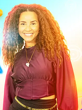 foto de Domitila Barros