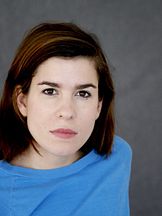 foto de Lydia Schamschula