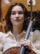 foto de Mila Bogojevic