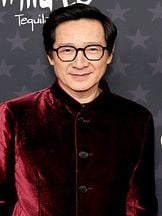 foto de Ke Huy Quan