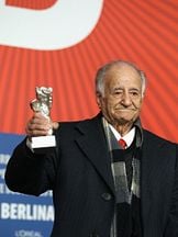 foto de Ali-Asghar Shahbazi