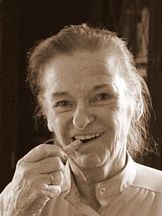 foto de Sheila Flitton