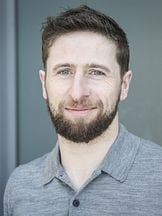 foto de Aaron Monaghan