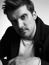 foto de Nikita Dyuvbanov