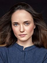 foto de Alyona Konstantinova