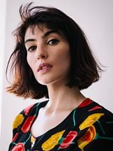 foto de Diana de Sousa