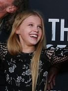 foto de Alyla Browne