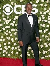 foto de John Douglas Thompson