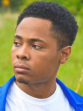 foto de Diallo Thompson