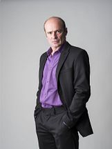 foto de Stéphane Margot