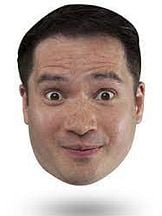 foto de James Higuchi