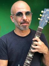 foto de Daniel Gonzaga