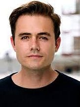 foto de Luke Cosgrove