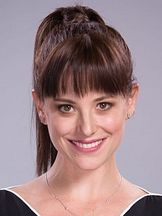 foto de Emilia Noguera