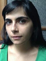 foto de Florencia Percia