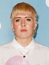 foto de Marley Morrison