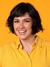 foto de Veronica Debom