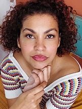 foto de Cinthya Rachel