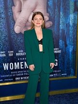 foto de Kate Hallett