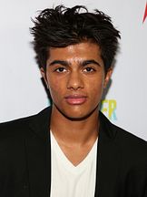 foto de Jameel Shivji