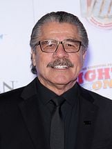 foto de Jacob 'Stitch' Duran