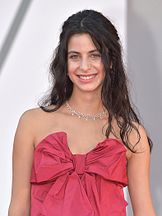 foto de Fotinì Peluso