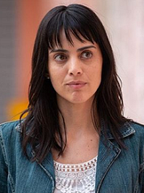 foto de Ana de Ferro