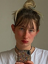 foto de Gaïa Warnant