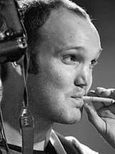 foto de Daniel Kfouri