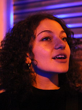 foto de Fernanda Lasevitch
