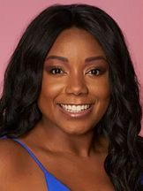 foto de Kalekia Adams