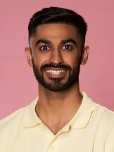 foto de Simmer Bajwa