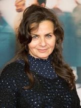 foto de Naomi Krauss