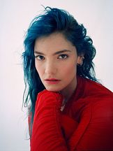 foto de Claire Laffut