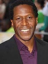 foto de Cornell John