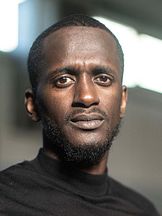 foto de Moussa Cissé