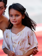 foto de Callie Ferreira-Goncalves