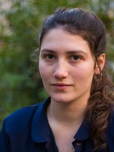 foto de Mathilde Weil